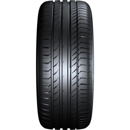Summer tire Continental ContisportContact 5 245/45 R19 102Y (MO)-1