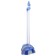 Soft Touch cleaning set, 2 items: brush, scoop with container mix