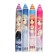 Eraser Figure pencil "Anime" mix