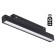 SHINO SHINO 1-F, 12W LED, 3000-6500K, 960LM, Black Black