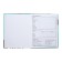 Diary for the music school "Musical pause", cover coated cardboard, two -tone block, 48 sheets