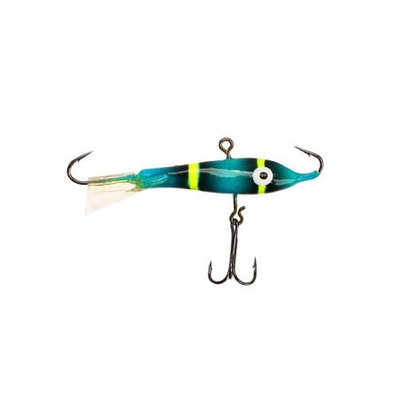Balancier Marlin’s 9114, 4.5 cm, 7.0 g, color 055
