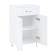 Bathroom cabinet "TN 50", 50 x 85 x 30 cm
