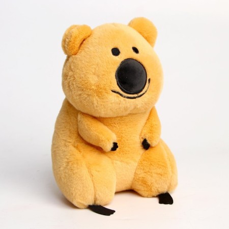 Soft toy "Kvkka"-1