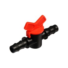 The control valve, for hoses 5/8 
