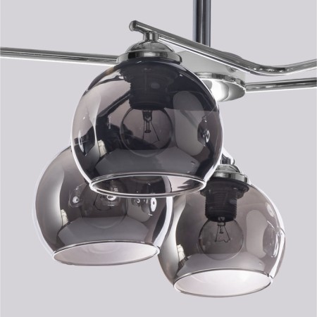 Vita lamp, size 70x28x70 cm, E27-4