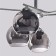 Vita lamp, size 70x28x70 cm, E27
