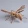 3D puzzle "Young genius: collect the bee"