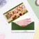 Money envelope "Congratulations!" cup of coffee, 8 x 16 cm