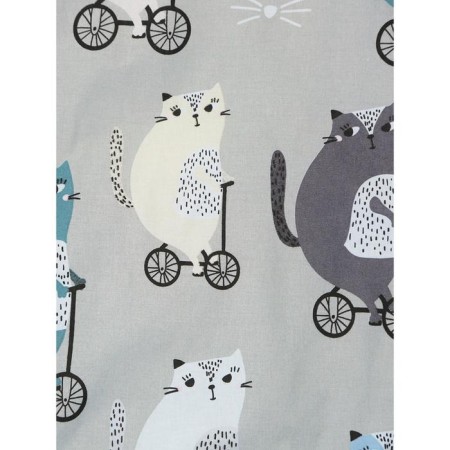 Cycling blades, size 95x85 cm-5