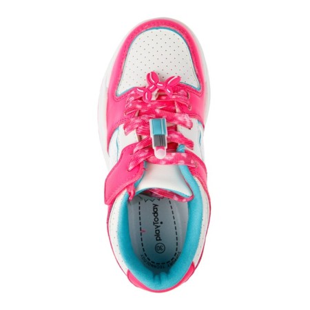Sneakers for the girl PlayTode, size 28-6