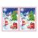 Books with tasks set of "New Year games", 6 pcs. 16 p.