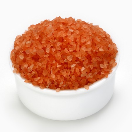 Bath salt "Cozy Winter!", 150 g, aroma of vanilla cookies, pure happiness-2