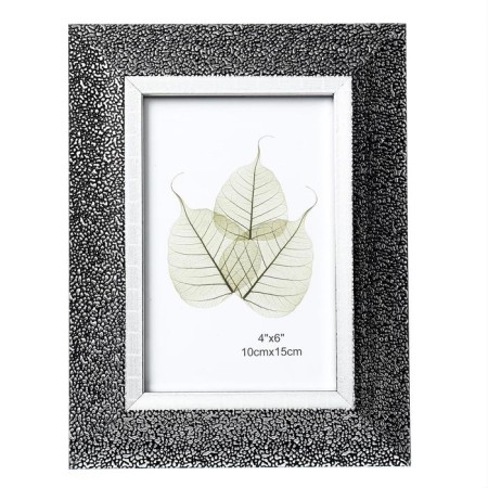 Photo frame plastic 13x18 cm "Golden Points" 23.8x18.8x1.5 cm-4