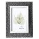 Photo frame plastic 13x18 cm "Golden Points" 23.8x18.8x1.5 cm