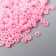 Round size 12/0 "heather" 20 g