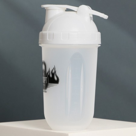 Water bottle plastic "Sport", 500 ml-3