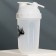 Water bottle plastic "Sport", 500 ml