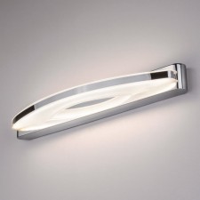 Colorado lamp 8W LED silver 11.5x39x5 cm