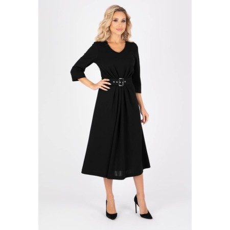 Women's dress, size 50-11