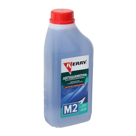Kerry Auto Shampoo for a contactless sink, 1 l kr-307