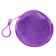 Purse children's Patrol "Friends Forever", Sky, 9*9cm