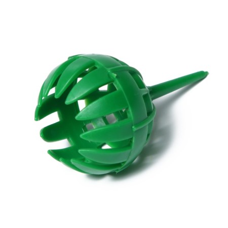 Fertilizer basket, 3.5 × 6 cm, plastic