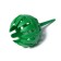 Fertilizer basket, 3.5 × 6 cm, plastic