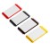 Motovilo, leash, with isolon, small, 100 x 56 mm, mix