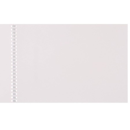 Album for drawing A4, 40 sheets 100 g/m², on the spring, avengers-1