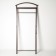 Cost Hanger "Contour", 44 × 31 × 98 cm, Copper Antik color