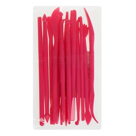 Set of stacks, 14 pieces, mix-8