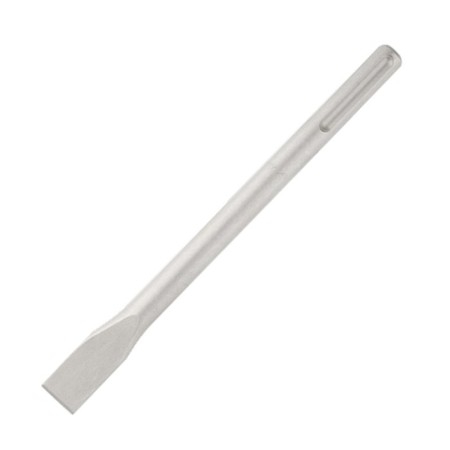 Matrix 70341 chisel, Flat, 18 x 25 x 280 mm, SDS MAX