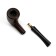 Kommer's smoking pipe "Commander", classic