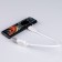 Electronic lighter "Avila", spiral, sensor, USB. 8.5 x 5 x 2 cm