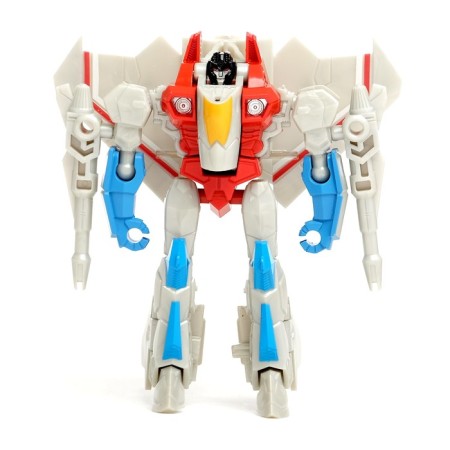 Robot "Aviabot"-2