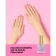 Mega Feetor for nails horsepower with diamond crumbs, calcium, vitamins A and B5, 10 ml