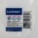 Set of saucepan luminarc lotusia, d = 11 cm, glass ceramic, 6 pcs, white color