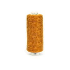 IDEAL 40/2 threads, length 366 m, color No. 499 beige, 10 pcs in units