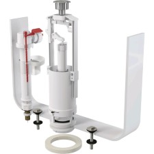 ALCAPLAST SA2000SK 3/8, with a stop button, inlet mechanism A18 3/8