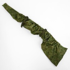 Quick-style gun for gun 110-135 cm, Oxford 210, digit