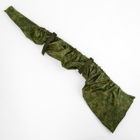 Quick-style gun for gun 110-135 cm, Oxford 210, digit