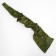 Quick-style gun for gun 110-135 cm, Oxford 210, digit