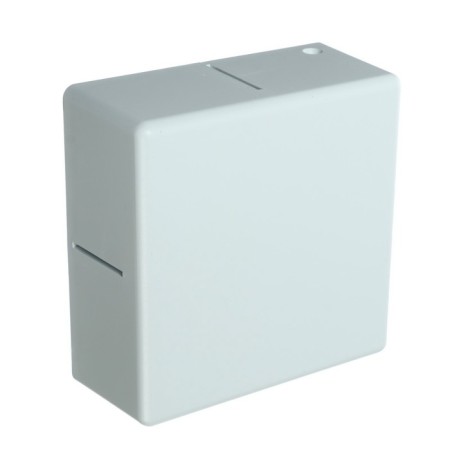 Duwi Nuovo Led, 7 W, 3000 K, IP54, architectural, thin ray, white-4