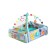 Developing mat Everflo Activity, Blue color