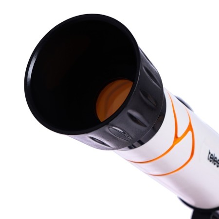 Children's Telescope "Young Astrona", with a phone holder-7