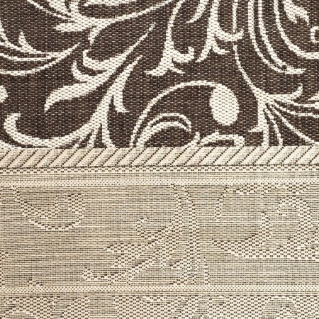 Carpet "Tsinovka", 60x110 cm-2