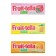 Chewing sweets Fruittella mini, assorted, 11 g
