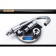 Bath mixer D&K Rhein Marx DA1394901, Color Chrome