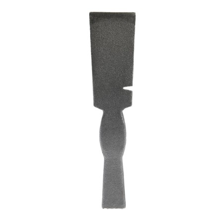 Bulk hammer scrap, metal tubular rubberized handle, 600 g-5